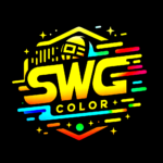 SWGColor.com - SWG HEX COLOR TEXT TOOL